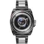 Telephoto Two Tone -F